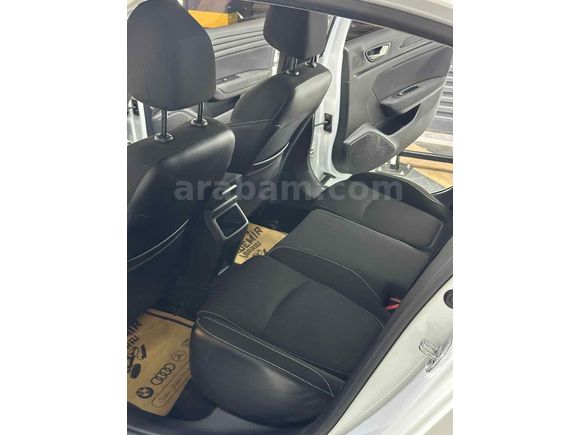 Sahibinden Renault Megane 1.5 dCi Touch 2017 Model 