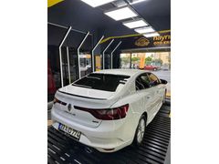 Sahibinden Renault Megane 1.5 dCi Touch 2017 Model 