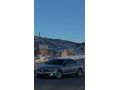 Memurdan Volkswagen Passat 1.6 TDi BlueMotion 2018 çıkış 