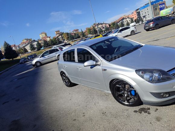 Sahibinden Opel Astra 1.3 CDTI Enjoy Elegance 2009 Model