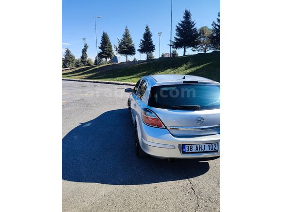 Sahibinden Opel Astra 1.3 CDTI Enjoy Elegance 2009 Model