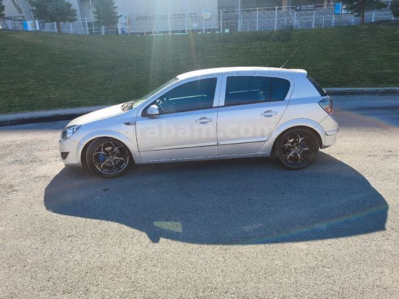 Sahibinden Opel Astra 1.3 CDTI Enjoy Elegance 2009 Model