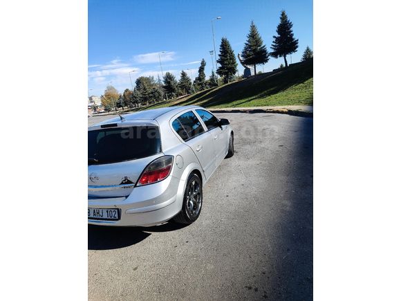 Sahibinden Opel Astra 1.3 CDTI Enjoy Elegance 2009 Model