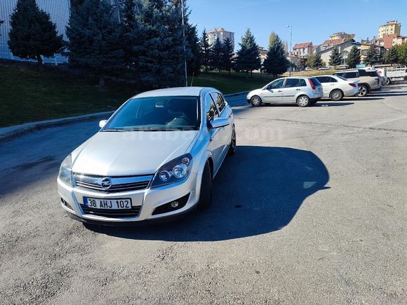 Sahibinden Opel Astra 1.3 CDTI Enjoy Elegance 2009 Model