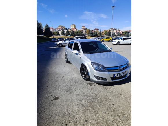 Sahibinden Opel Astra 1.3 CDTI Enjoy Elegance 2009 Model