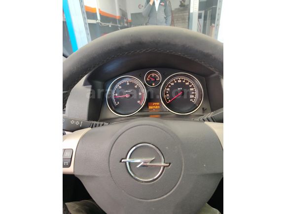 Sahibinden Opel Astra 1.3 CDTI Enjoy Elegance 2009 Model