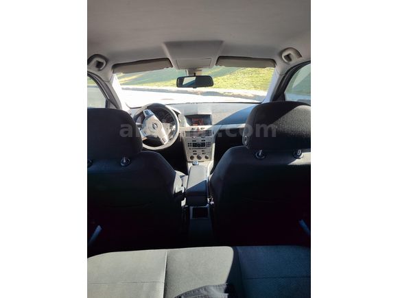 Sahibinden Opel Astra 1.3 CDTI Enjoy Elegance 2009 Model