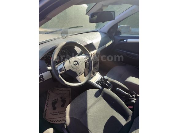 Sahibinden Opel Astra 1.3 CDTI Enjoy Elegance 2009 Model