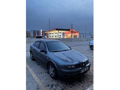Hatasız 2004 Model Toledo(Signo Plus)