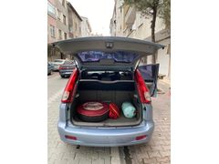 Sahibinden Chevrolet Rezzo 1.6 SX Comfort 2004 Model