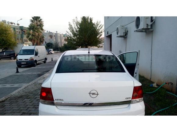 Sahibinden Opel Astra 1.3 CDTI Essentia 2010 Model