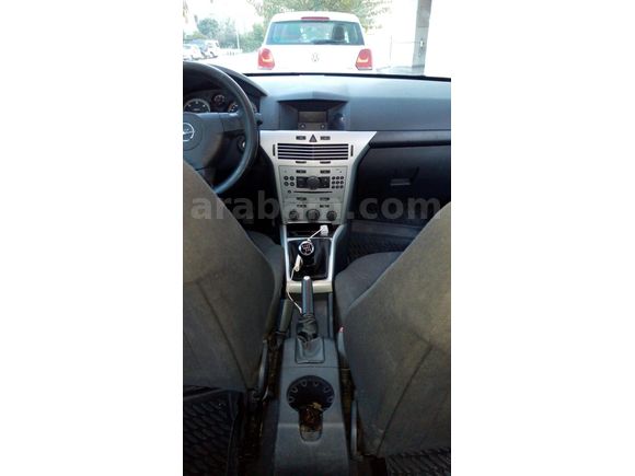 Sahibinden Opel Astra 1.3 CDTI Essentia 2010 Model