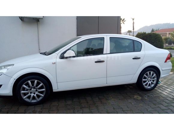 Sahibinden Opel Astra 1.3 CDTI Essentia 2010 Model