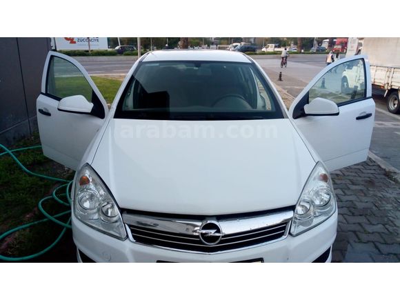 Sahibinden Opel Astra 1.3 CDTI Essentia 2010 Model