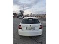 Skoda Fabia 2016 Model Sadece 77.000 km