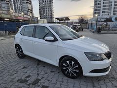 Skoda Fabia 2016 Model Sadece 77.000 km