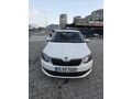 Skoda Fabia 2016 Model Sadece 77.000 km