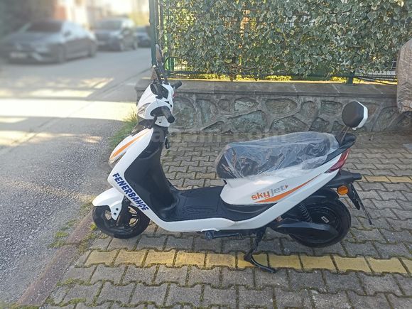 Sahibinden Skyjet Diğer Modeller