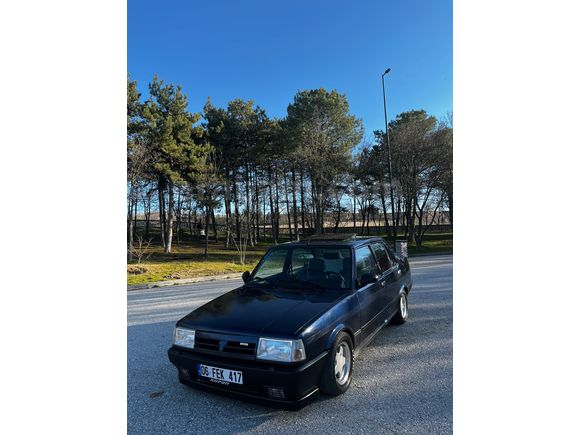 Sahibinden Tofaş Doğan SLX 1993 Model