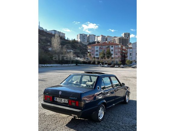 Sahibinden Tofaş Doğan SLX 1993 Model