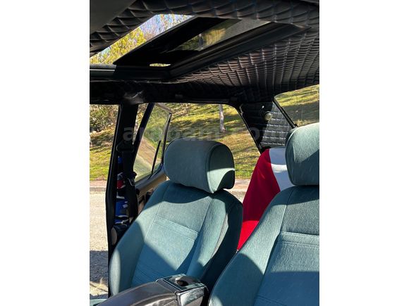Sahibinden Tofaş Doğan SLX 1993 Model