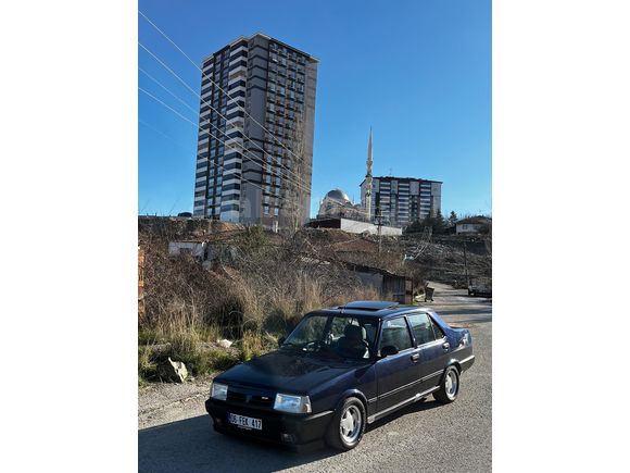 Sahibinden Tofaş Doğan SLX 1993 Model