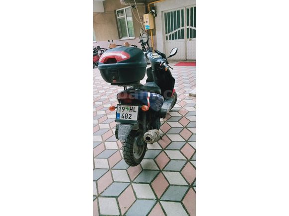 Sahibinden Ramzey RMZ 100-C