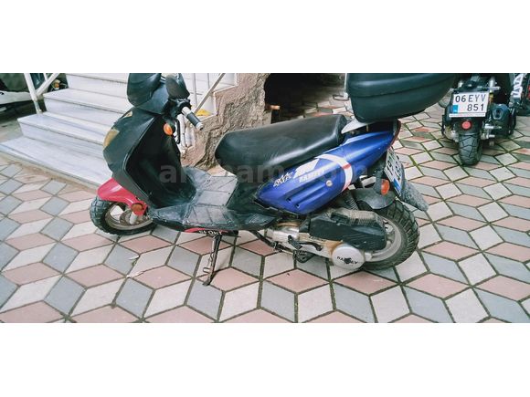 Sahibinden Ramzey RMZ 100-C