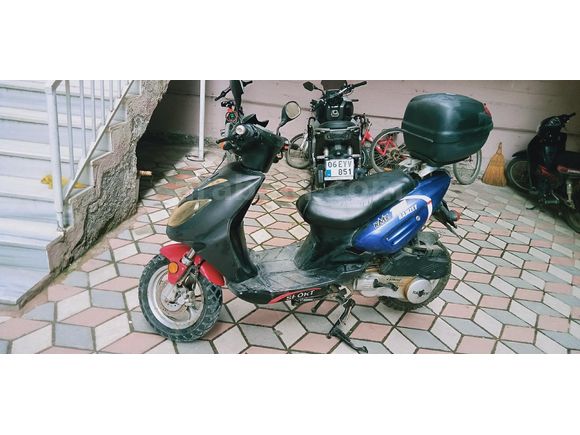 Sahibinden Ramzey RMZ 100-C