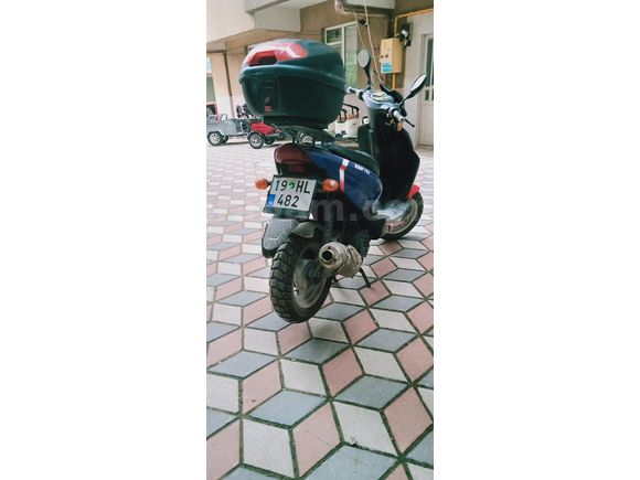 Sahibinden Ramzey RMZ 100-C
