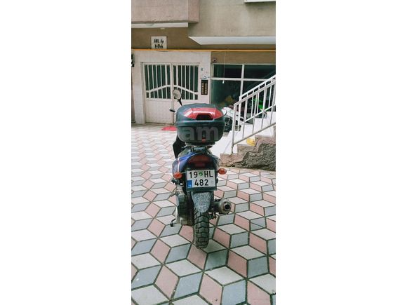 Sahibinden Ramzey RMZ 100-C