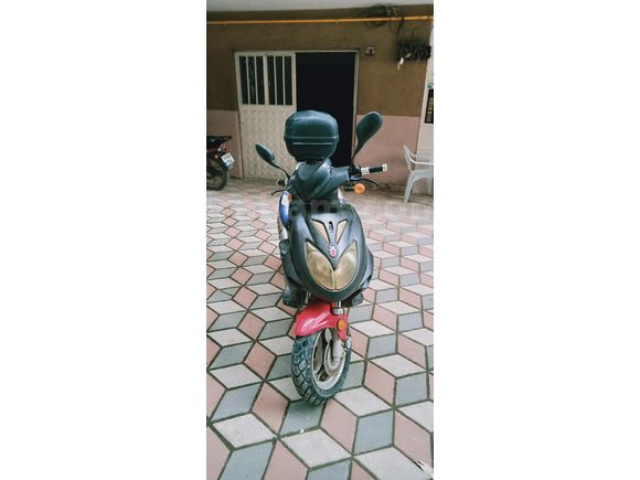Sahibinden Ramzey RMZ 100-C