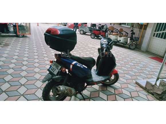 Sahibinden Ramzey RMZ 100-C