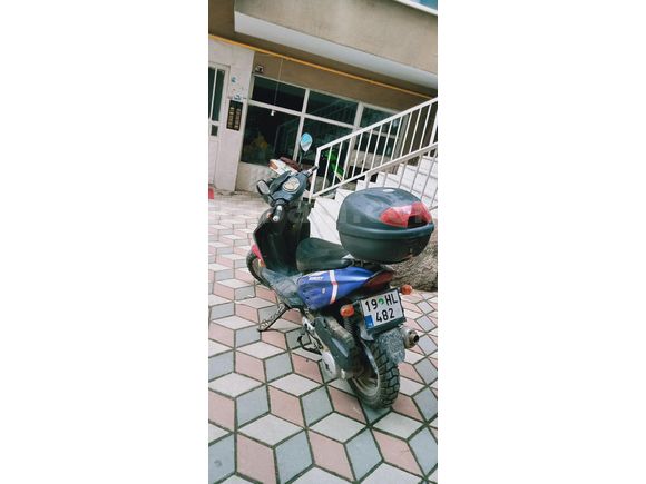 Sahibinden Ramzey RMZ 100-C