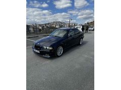 Sahibinden BMW 3 Serisi 318i Standart 1996 Model 
