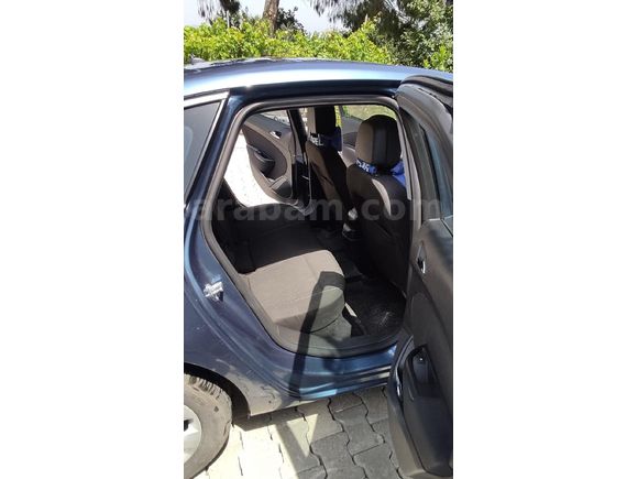 Sahibinden Opel Astra 1.6 Edition 2016 Model Hatay 93.500 km Mavi