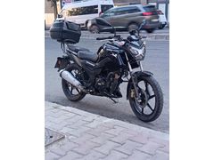 Sahibinden TVS Raider 125
