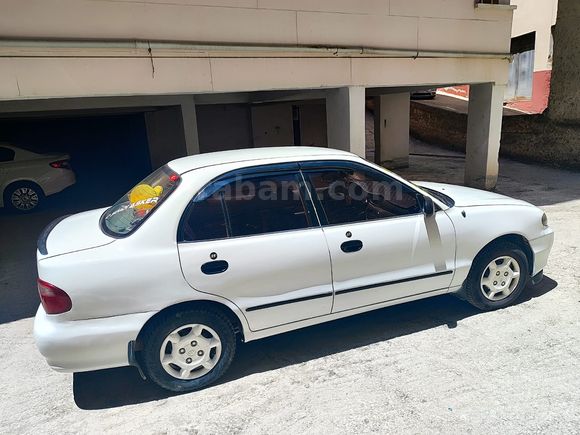 Sahibinden Hyundai Accent 1.3 LS 1998 Model 