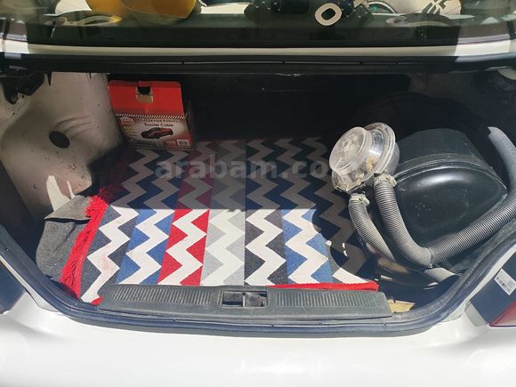 Sahibinden Hyundai Accent 1.3 LS 1998 Model 