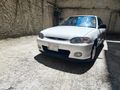 Sahibinden Hyundai Accent 1.3 LS 1998 Model 