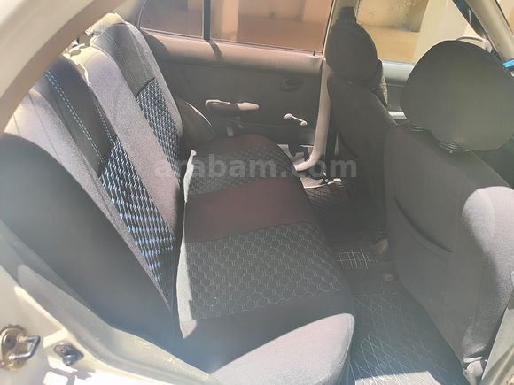 Sahibinden Hyundai Accent 1.3 LS 1998 Model 