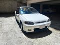 Sahibinden Hyundai Accent 1.3 LS 1998 Model 