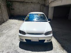 Sahibinden Hyundai Accent 1.3 LS 1998 Model 