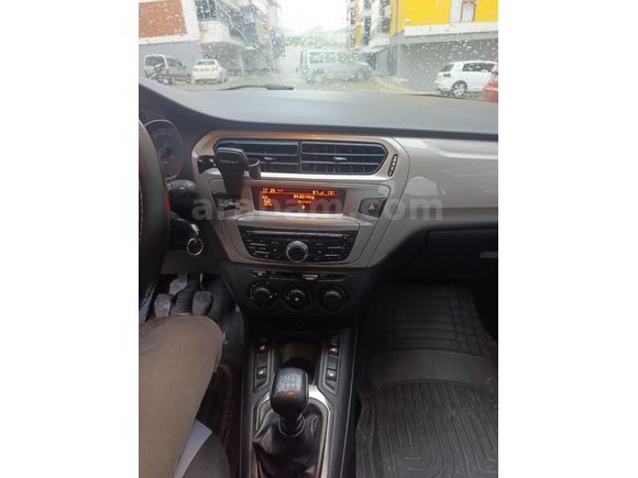 Sahibinden Citroen C-Elysée 1.5 BlueHDI Feel 2019 Model