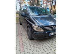 Sahibinden Mercedes - Benz Vito 115 CDI 2006 Model