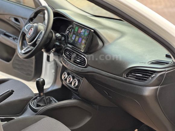 Sahibinden Fiat Egea 1.3 Multijet Easy Plus 2022 Model Samsun