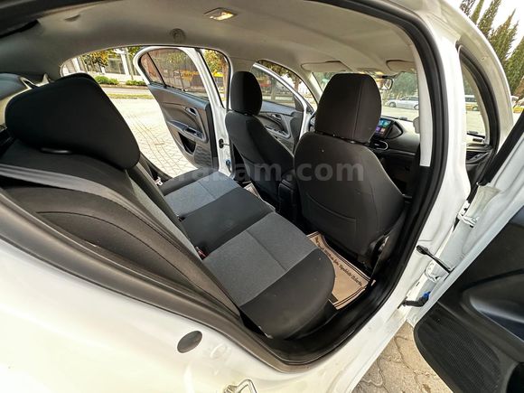 Sahibinden Fiat Egea 1.3 Multijet Easy Plus 2022 Model Samsun