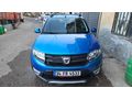 Sahibinden Dacia Sandero 1.5 dCi Stepway 2015 Model 