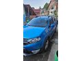 Sahibinden Dacia Sandero 1.5 dCi Stepway 2015 Model 