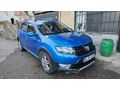 Sahibinden Dacia Sandero 1.5 dCi Stepway 2015 Model 